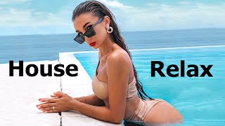 Chillout🌱House Relax🌱Summer Music 2024🌱Deep House Mix By Deep Mage #25