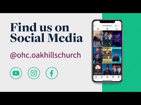 Worship Service - June 4, 2023