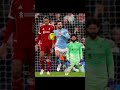Final Agonico en anfild #colombia #premierleague #futbol #manchestercity #liverpool