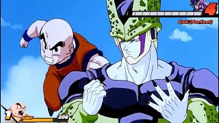 Cell Finish Off All Earthlings - Dragon Ball: The Breakers [Trophy/Achievement  Guide] 