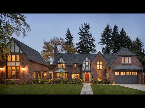 2045 Parkside Drive East, Seattle, WA home video tour