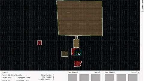Doom WAD editing | How to make custom floor,wall, and sky textures