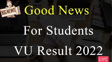 What Happened After Boycott? | VU Final Term Result | VU Mentor #vuresultnamanzor #vuresult