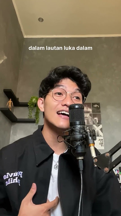 Rumor - Butiran Debu (Story WA) || aku tanpamu butiran debu