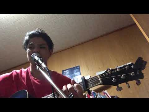 幸せ back  number cover GUYXILE from CRAZY