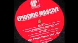 Epidemic Massive - Usual Suspects Show Intro Resimi