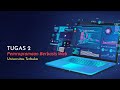 Tugas 2 Pemrograman Berbasis Web - Sylvia Anggraini