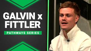 Lachie Galvin & Brad Fittler | The Pathways Series | Episode 1