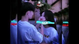 KAMU NI APAT KALUNG LAI GIL A  🥰😍 XML FILE /  thadou kuki  _ whatshap status video