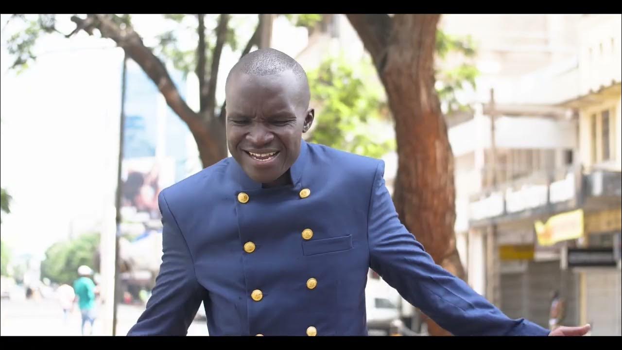 Itakua sawa official video apostle onjero skiza code 6910902 send