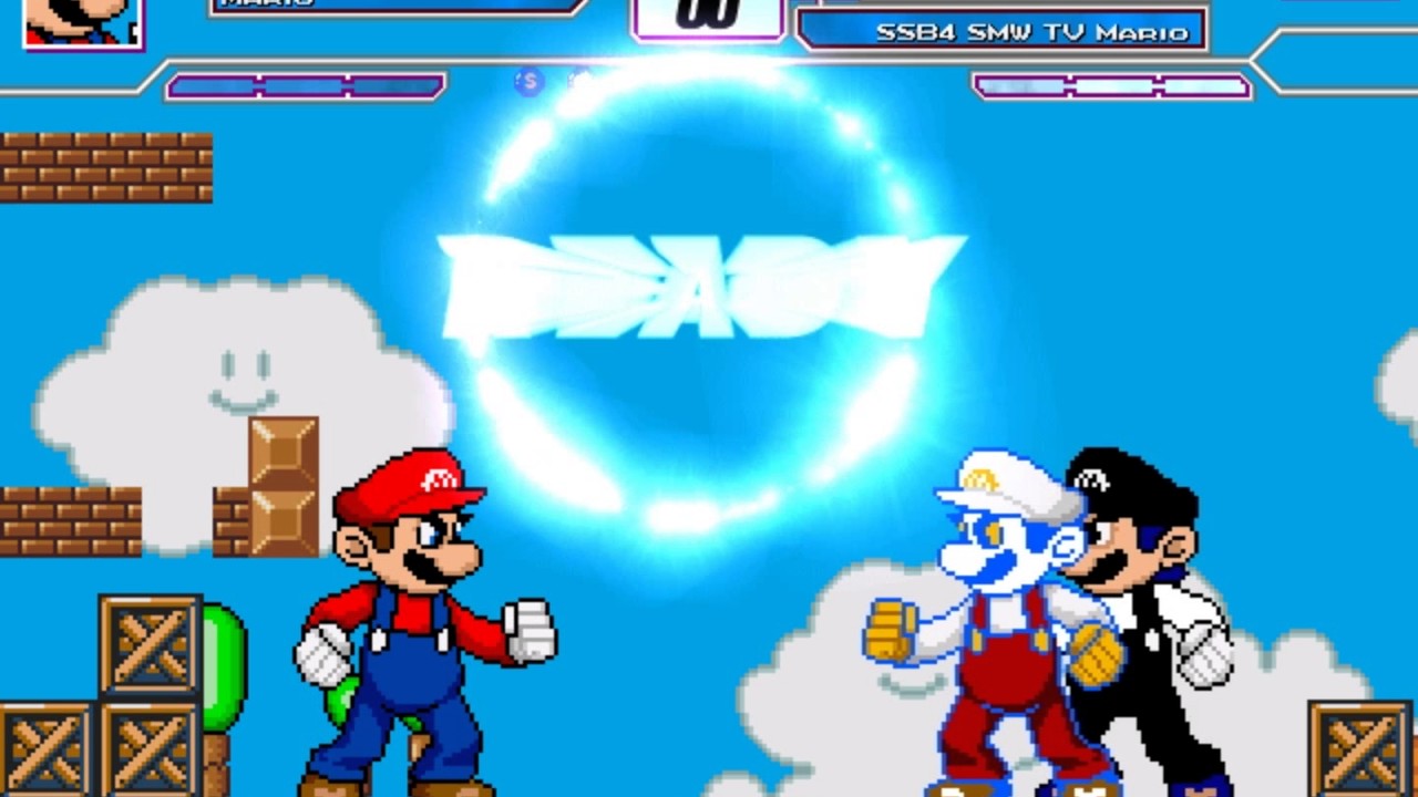 Battle