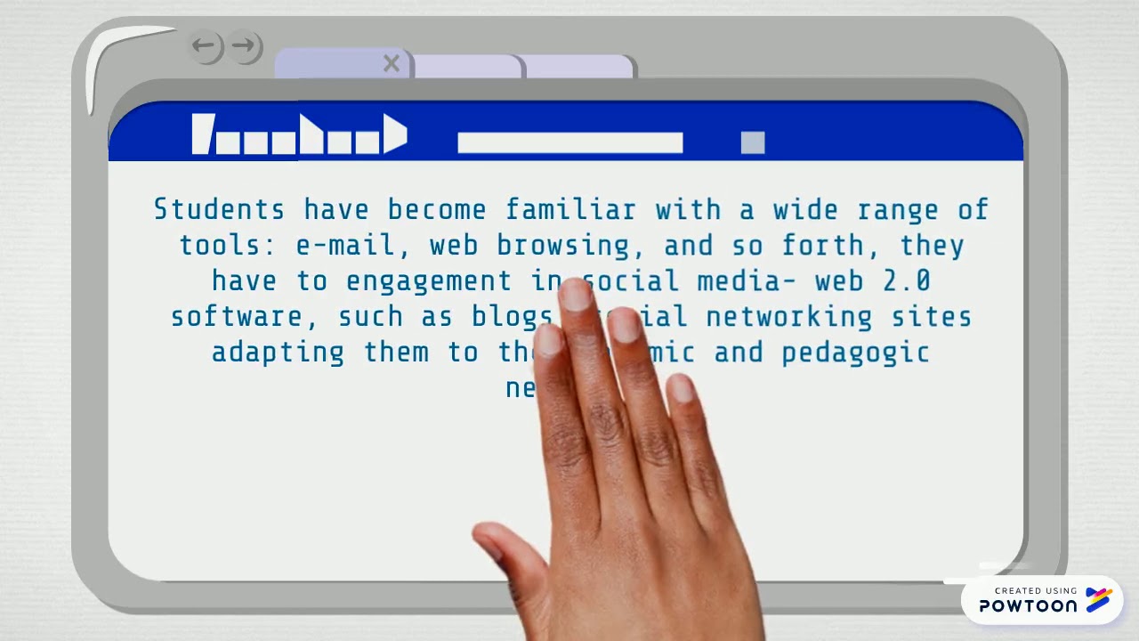 Virtual Learning Environment - YouTube