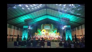 LIVE ARENA GEMBIRA 2021 - PP. ANWARUL HAROMAIN PUTRA