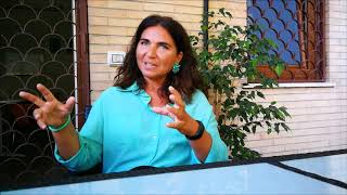 Coliving? Intervista Ad Anna Maria De Matteis