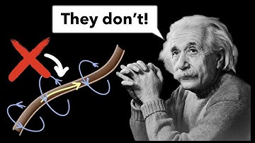 I never understood why a moving charge produces a magnetic field... until now!