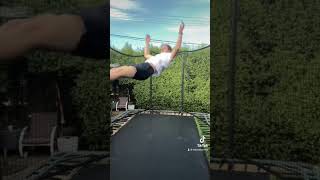 How to do a cody on a trampoline cody tutorial gtramp howtocodyontrampoline