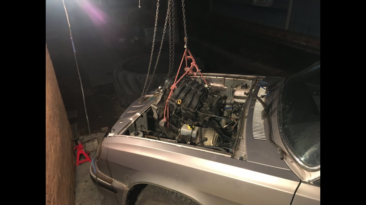 Запчасти газ 31105 волга
