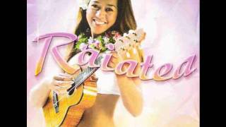 Video thumbnail of "Raiatea Helm " Haole Hula " Sweet & Lovely"