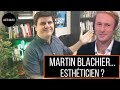 Martin Blachier Comedy Club #2 : médecin, businessman et esthéticien ?