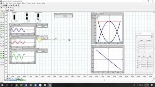 Simple Harmonic Motion Lab "Data"
