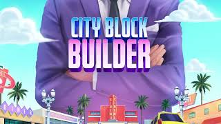 City Block Builder - Official Teaser Trailer (2021) | Tycoon/Management/Simulation Game screenshot 5