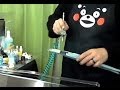 新水性塗料アクリジョンを試す! 年末年始塗装大作戦