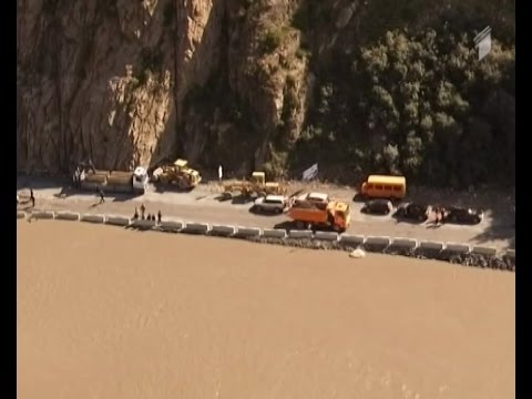 დარიალის მოვლენები საქართველოს და სომხეთის პრემიერების შეხვედრის ერთ-ერთი მთავარი თემა იყო