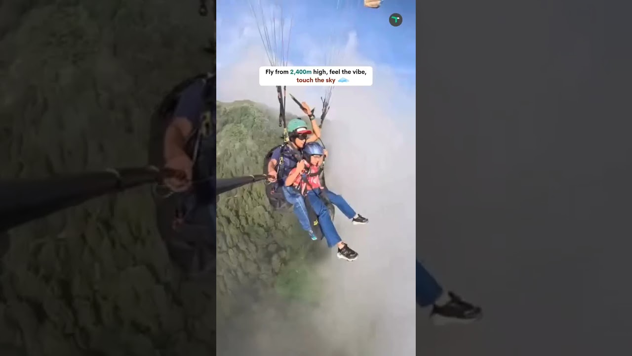 Tag your buddy 😍 and plan for Bir Billing