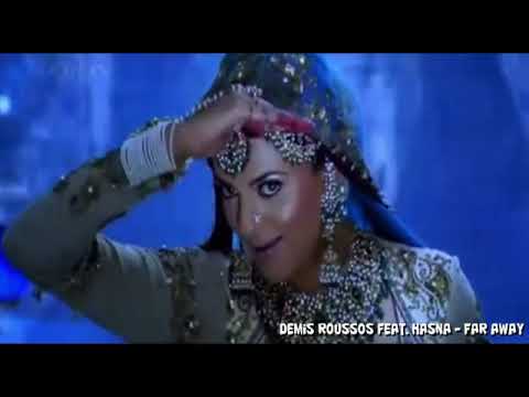 Demis Roussos   FarAway feat  Hasna