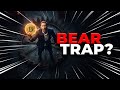Bitcoin Live Trading: Bears Celebrating Too Early? BTC About To Catch Everyone Off Guard! EP2006