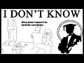 Why "They Don't Know I'm" Memes Satirize Introverts
