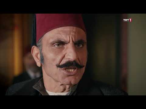 Payitaht Abdulhamid 67. bölüm - Halil Halid'in yargılanması...