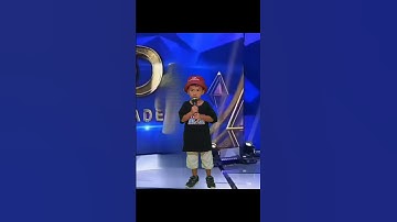 viral❗Semua Juri Dibikin Mewek Sama Nyanyian Anak Kecil Bersuara Merdu