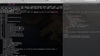 LEGaTO Demo: Secure Task-Based Programming with OmpSs and SGX