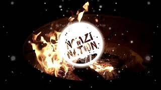 Phiroon Dhoondta Maikada Toba Toba - NFAK - 8d Bass Boosted - NomZi Nation