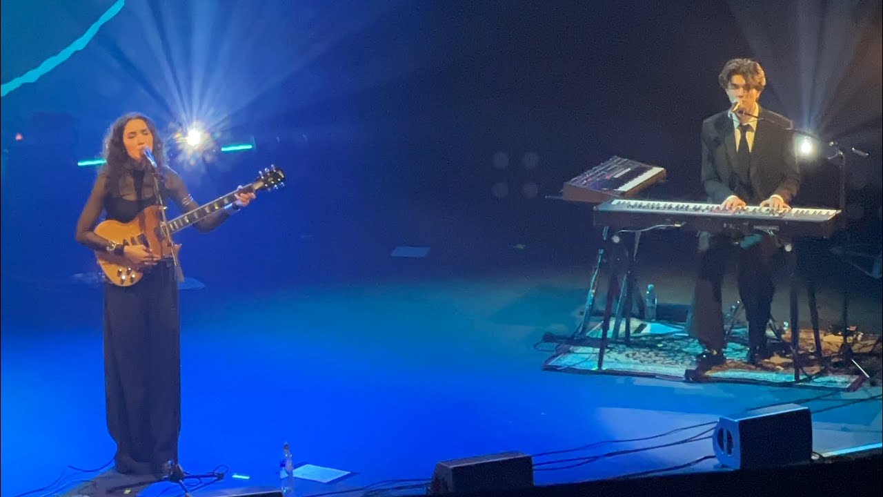 my vine - wasia project (london, o2 forum kentish town 12112024) my vine - wasia project (london, o2 forum kentish town 12112024)