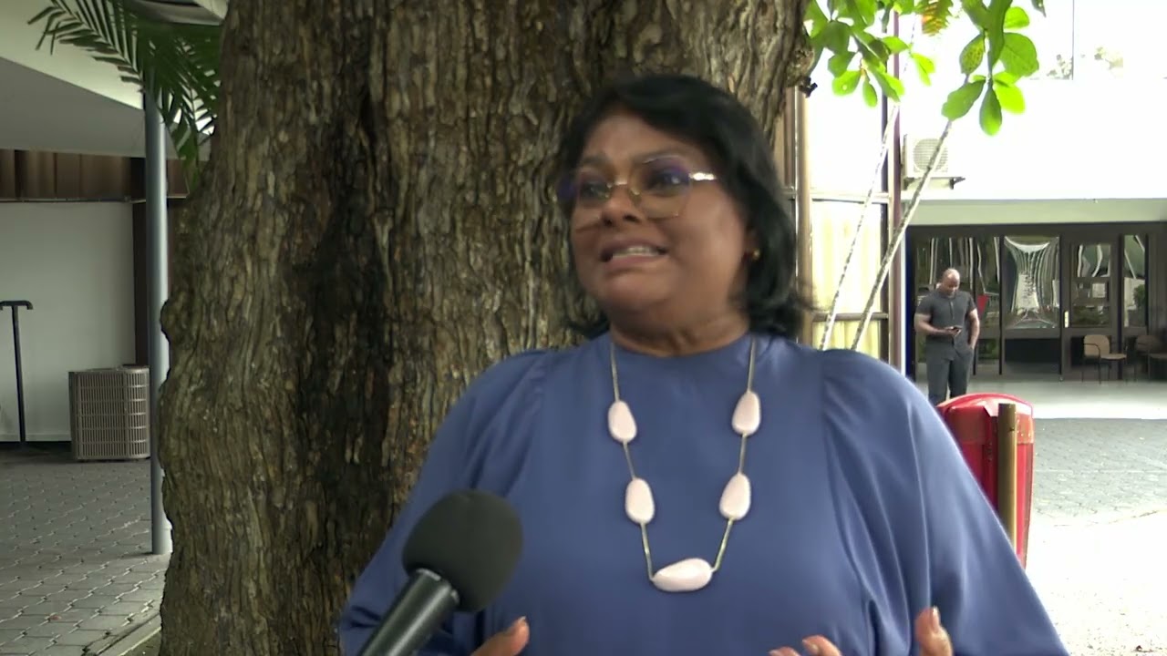 Mathoera: 'Dat wij niets hebben gedaan klopt niet' - Tbn Prime Alert 04 Juli 2026