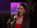 Could you please sing this one more time, once is not enough | #shorts