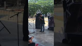 MMSU CIT. Spoken poetry