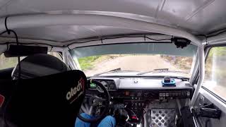 Ala-Ruotimontie Toyota Starlet 4-AGE