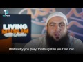 NEVER GIVE UP PRAYER | Mohamed Hoblos