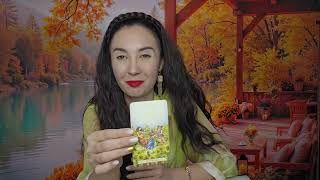 картинка: ХОРОШИЕ НОВОСТИ И КАРМИЧЕСКИЙ КОНЕЦ! ОСОБАЯ ЗАЩИТА, НО БЕРЕГИТЕСЬ ВРАГА!
