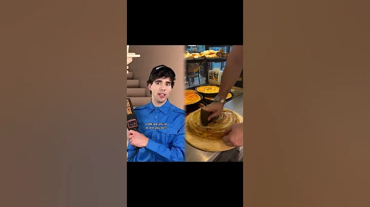 Julius Caesar's security #shorts