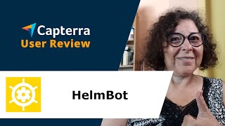 HelmBot Review: Best Software for Float Centers screenshot 5