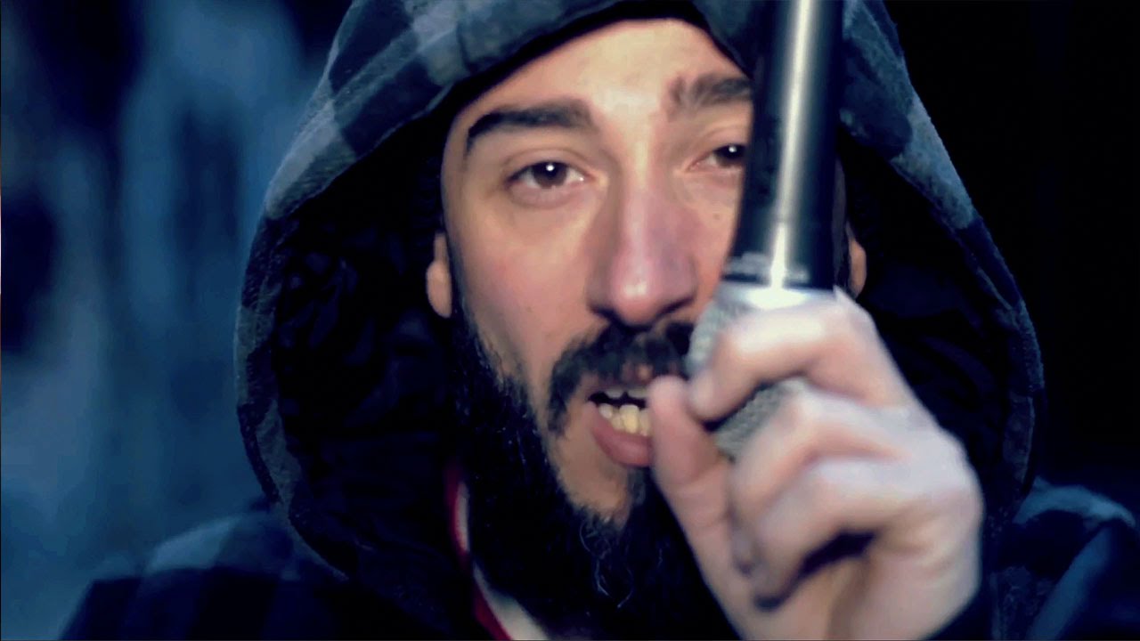 Watch Zemo Ese & Ru Ondo | F**k The System | Official VIDEOCLIP on YouTube Watch Zemo Ese & Ru Ondo | F**k The System | Official VIDEOCLIP on YouTube