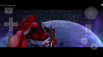 Transformers prime the game (part 1, into the breaches)