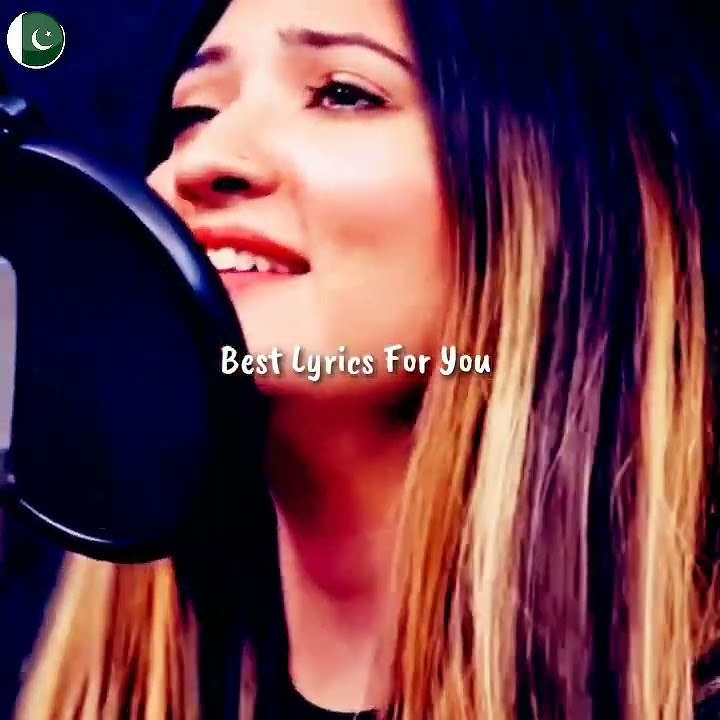 ay hijab e haya lyrics / new song 2022 lyrics / #youtubeshorts #zillehuma #youtubeshorts2022