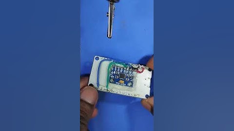 Capturing Vibration with MPU6050 Accelerometer and ESP32 | Visualizing Data on Graphs🥱#viral #shorts