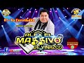 07.- La Enrredadita | Alex El Massivo de Vinazco | Vol. 1 | Arkaire 2022