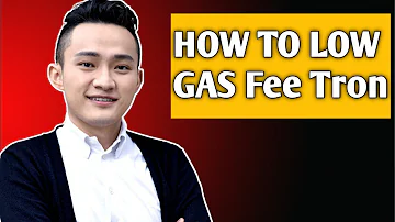 Tron Transaction Fee Free How To Tron Gas Fee Free Tron Staking Free Reward 
